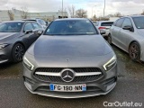  Mercedes  A-Klasse 1.5 A 180 D AMG LINE #14