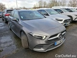  Mercedes  A-Klasse 1.5 A 180 D AMG LINE #78