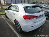  Mercedes  A-Klasse 2.0 A 180 D BUSINESS LINE DCT #2