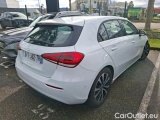  Mercedes  A-Klasse 2.0 A 180 D BUSINESS LINE DCT #3