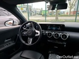  Mercedes  A-Klasse 2.0 A 180 D BUSINESS LINE DCT #4