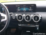  Mercedes  A-Klasse 2.0 A 180 D BUSINESS LINE DCT #11