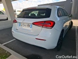  Mercedes  A-Klasse 2.0 A 180 D BUSINESS LINE DCT #3
