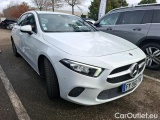  Mercedes  A-Klasse 2.0 A 180 D BUSINESS LINE DCT #30