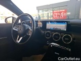  Mercedes  A-Klasse 2.0 A 180 D BUSINESS LINE DCT #4