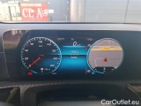  Mercedes  A-Klasse 2.0 A 180 D BUSINESS LINE DCT #7