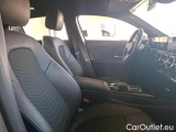  Mercedes  A-Klasse 2.0 A 180 D BUSINESS LINE DCT #9