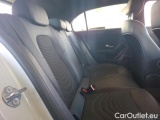  Mercedes  A-Klasse 2.0 A 180 D BUSINESS LINE DCT #10