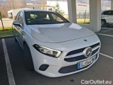  Mercedes  A-Klasse 2.0 A 180 D BUSINESS LINE DCT #21