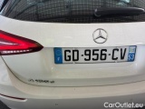  Mercedes  A-Klasse 2.0 A 180 D PROGRESSIVE LINE DCT #5