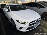  Mercedes  A-Klasse 2.0 A 180 D PROGRESSIVE LINE DCT #24
