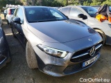  Mercedes  A-Klasse 2.0 A 180 D PROGRESSIVE LINE DCT #20