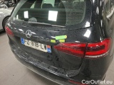  Mercedes  B-Klasse 2.0 B 180 D BUSINESS LINE EDITION #46