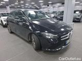  Mercedes  B-Klasse 2.0 B 180 D BUSINESS LINE EDITION #70
