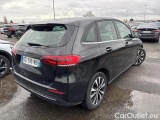  Mercedes  B-Klasse 2.0 B 180 D BUSINESS LINE EDITION DCT #3