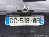  Mercedes  B-Klasse 2.0 B 180 D BUSINESS LINE EDITION DCT #5