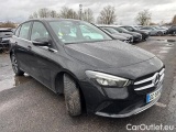 Mercedes  B-Klasse 2.0 B 180 D BUSINESS LINE EDITION DCT #29