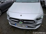  Mercedes  B-Klasse 2.0 B 200 D AMG LINE DCT #35