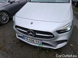  Mercedes  B-Klasse 2.0 B 200 D AMG LINE DCT #46