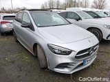 Mercedes  B-Klasse 2.0 B 200 D AMG LINE DCT #93