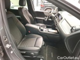  Mercedes  B-Klasse 2.0 B 200 D BUSINESS LINE EDITION DCT #9