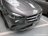  Mercedes  B-Klasse 2.0 B 200 D BUSINESS LINE EDITION DCT #15