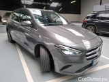  Mercedes  B-Klasse 2.0 B 200 D BUSINESS LINE EDITION DCT #40