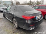  Mercedes  C-Klasse 2.0 C 220 D MHEV AMG LINE AUTO #2