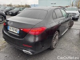  Mercedes  C-Klasse 2.0 C 220 D MHEV AMG LINE AUTO #3