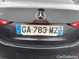  Mercedes  C-Klasse 2.0 C 220 D MHEV AMG LINE AUTO #5