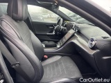  Mercedes  C-Klasse 2.0 C 220 D MHEV AMG LINE AUTO #9