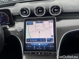  Mercedes  C-Klasse 2.0 C 220 D MHEV AMG LINE AUTO #11