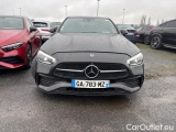  Mercedes  C-Klasse 2.0 C 220 D MHEV AMG LINE AUTO #14