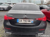  Mercedes  C-Klasse 2.0 C 220 D MHEV AMG LINE AUTO #15