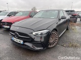  Mercedes  C-Klasse 2.0 C 220 D MHEV AMG LINE AUTO #28