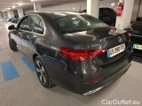  Mercedes  C-Klasse 2.0 C 300 E PHEV BUSINESS LINE AUTO #2