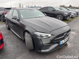  Mercedes  C-Klasse 2.0 C 220 D MHEV AMG LINE AUTO #43