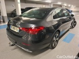  Mercedes  C-Klasse 2.0 C 300 E PHEV BUSINESS LINE AUTO #3