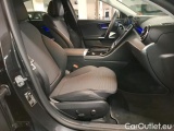  Mercedes  C-Klasse 2.0 C 300 E PHEV BUSINESS LINE AUTO #9