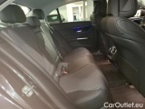  Mercedes  C-Klasse 2.0 C 300 E PHEV BUSINESS LINE AUTO #10