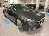  Mercedes  C-Klasse 2.0 C 300 E PHEV BUSINESS LINE AUTO #24