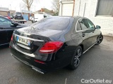  Mercedes  E-Klasse 1.6 E 200 D AVANTGARDE LINE AUTO #3