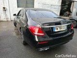  Mercedes  E-Klasse 1.6 E 200 D AVANTGARDE LINE AUTO #2