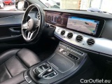  Mercedes  E-Klasse 1.6 E 200 D AVANTGARDE LINE AUTO #4