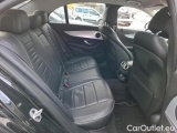  Mercedes  E-Klasse 1.6 E 200 D AVANTGARDE LINE AUTO #10
