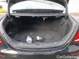  Mercedes  E-Klasse 1.6 E 200 D AVANTGARDE LINE AUTO #13