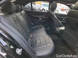  Mercedes  E-Klasse 2.0 E 220 D AMG LINE AUTO #10