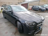  Mercedes  E-Klasse 2.0 E 220 D AMG LINE AUTO #48