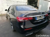  Mercedes  E-Klasse 2.0 E 220 D AMG LINE AUTO #2