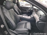  Mercedes  E-Klasse 2.0 E 220 D AMG LINE AUTO #9